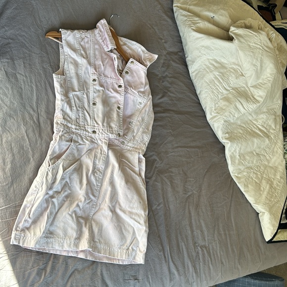 New Vintage jumpsuit - Picture 5 of 5